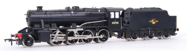 HORNBY