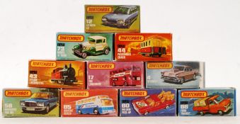 MATCHBOX