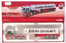 CORGI HAULIERS OF RENOWN