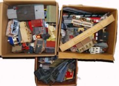 00 GAUGE SCENERY