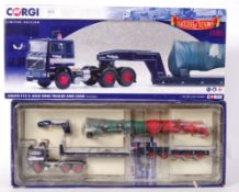 CORGI HAULIERS OF RENOWN