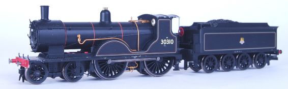 HORNBY