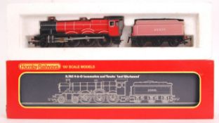 HORNBY