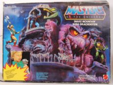 MASTERS OF THE UNIVERSE