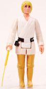 STAR WARS RARE DOUBLE TELESCOPING LUKE SKYWALKER
