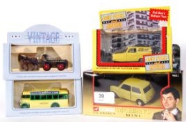 TV RELATED DIECAST
