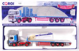 CORGI HAULIERS OF RENOWN