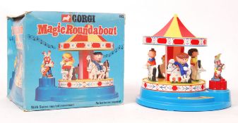 CORGI MAGIC ROUNDABOUT