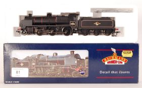 BACHMANN