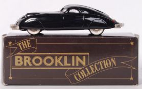 BROOKLIN MODELS