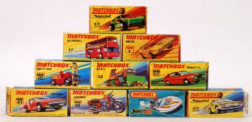 MATCHBOX