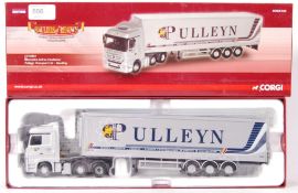 CORGI HAULIERS OF RENOWN