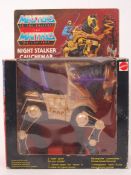 MASTERS OF THE UNIVERSE