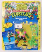 TEENAGE MUTANT NINJA TURTLES