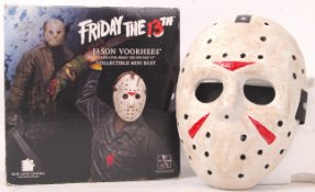 FRIDAY THE 13th