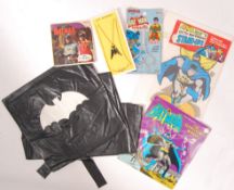 VINTAGE BATMAN MISC