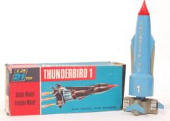 THUNDERBIRDS