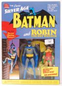 SILVER AGE BATMAN