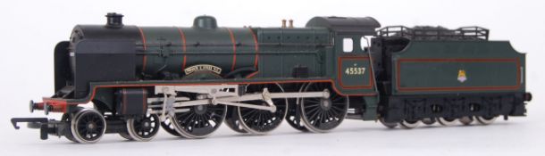 HORNBY