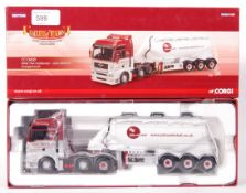 CORGI HAULIERS OF RENOWN