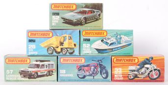 MATCHBOX 75