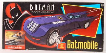 BATMOBILE