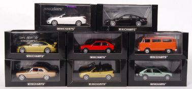 MINICHAMPS