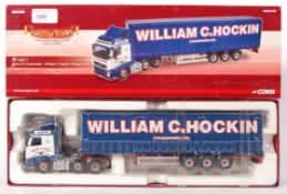 CORGI HAULIERS OF RENOWN