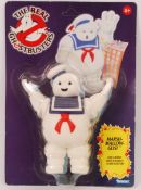 THE REAL GHOSTBUSTERS