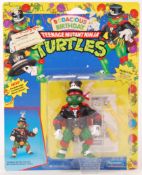 TEENAGE MUTANT NINJA TURTLES