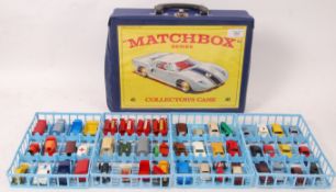 MATCHBOX LESNEY
