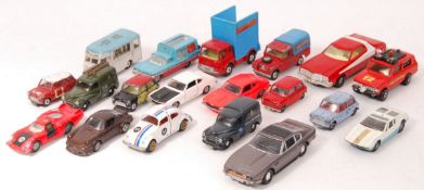 DIECAST