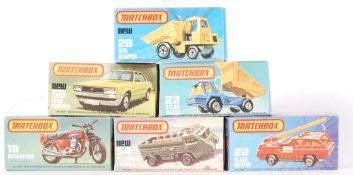 MATCHBOX 75