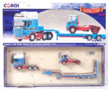 CORGI HAULIERS OF RENOWN