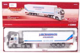 CORGI HAULIERS OF RENOWN