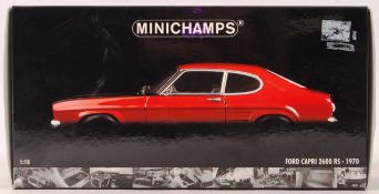 MINICHAMPS