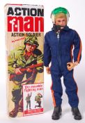 ACTION MAN