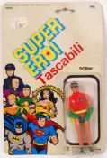MEGO POCKET SUPER HEROES