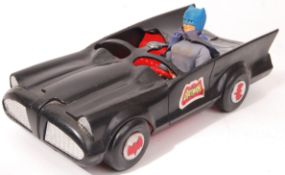 MEGO BATMAN