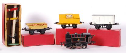 HORNBY 0 GAUGE