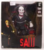 SAW FIGURE