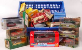 DIECAST