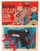 BATMAN ESCAPE GUN