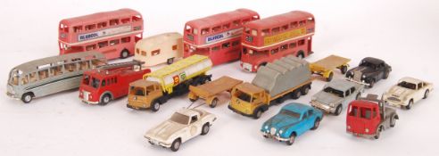 TRIANG MINIC MOTORWAYS