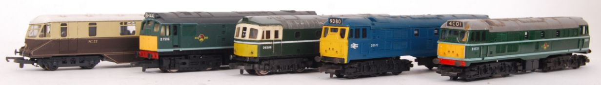 00 GAUGE