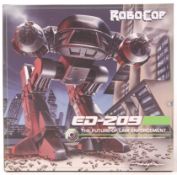 ROBOCOP