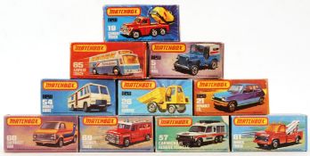MATCHBOX