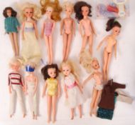 SINDY DOLLS