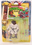 TEENAGE MUTANT NINJA TURTLES