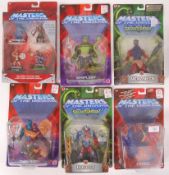 MASTERS OF THE UNIVERSE